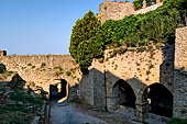 Volterra - Fonti San Felice